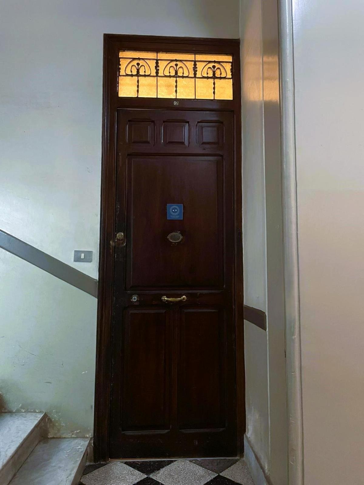 Olivuzza Rooms In Apartment Palermo Exteriör bild