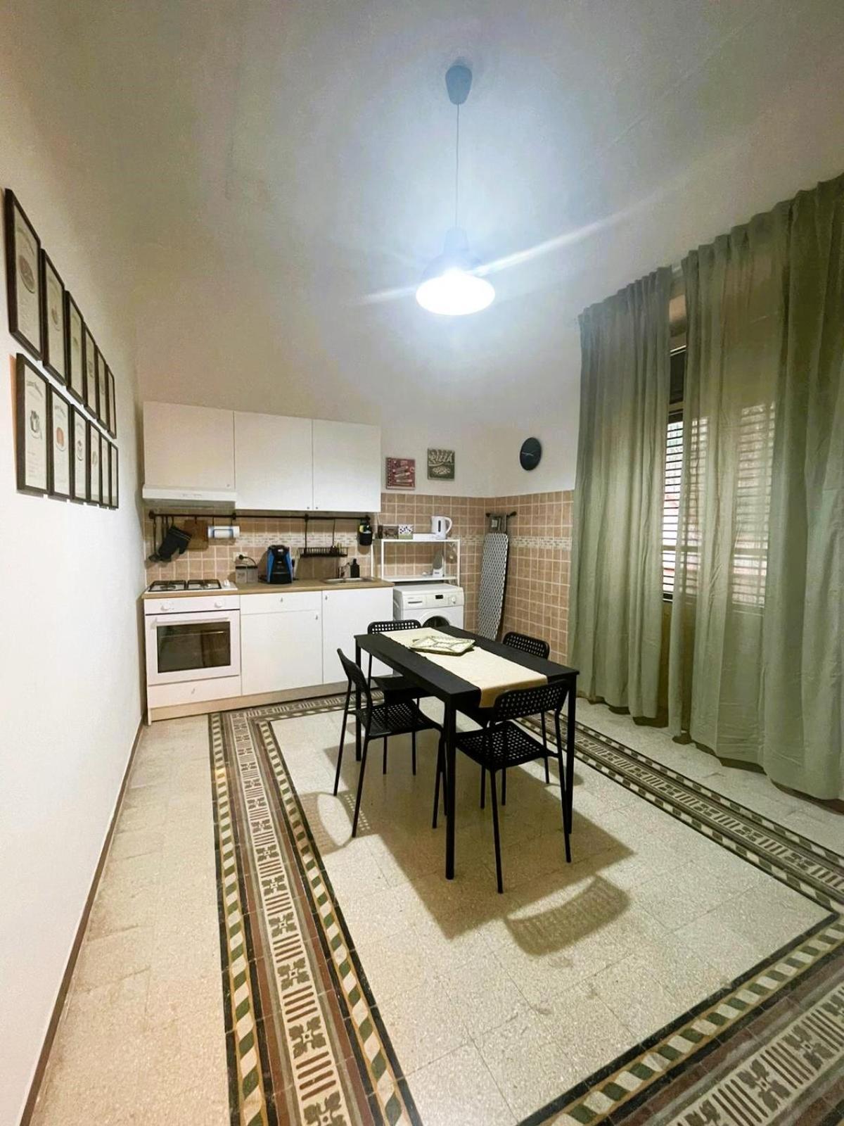 Olivuzza Rooms In Apartment Palermo Exteriör bild