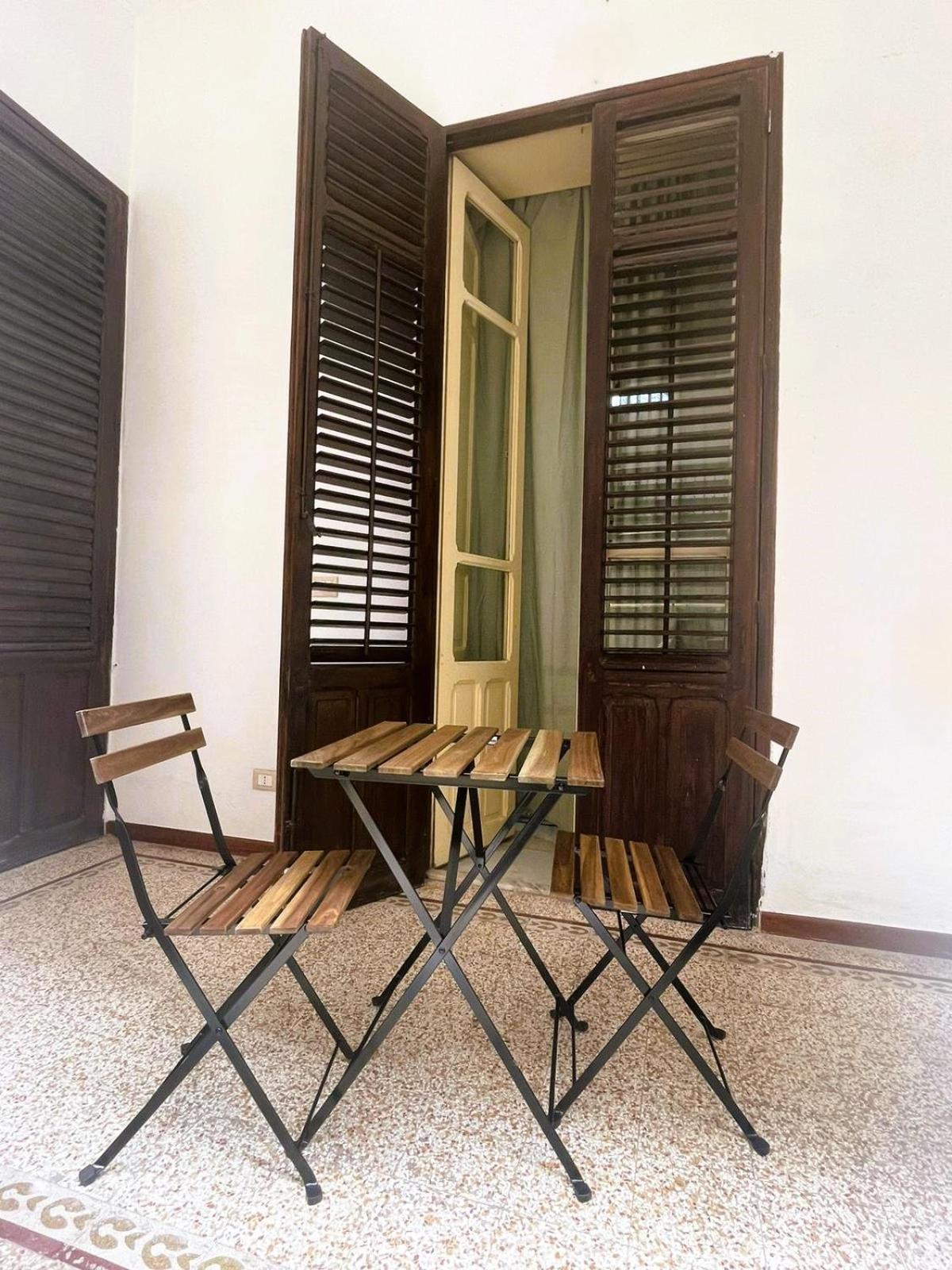Olivuzza Rooms In Apartment Palermo Exteriör bild