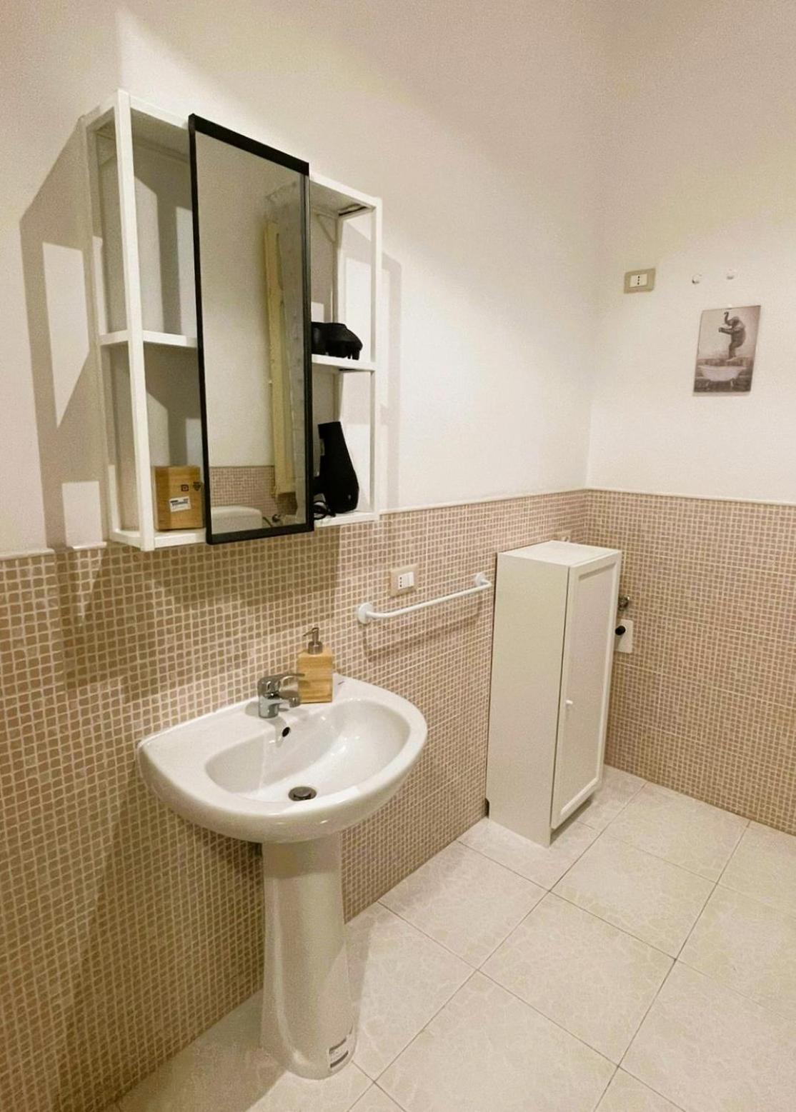 Olivuzza Rooms In Apartment Palermo Exteriör bild