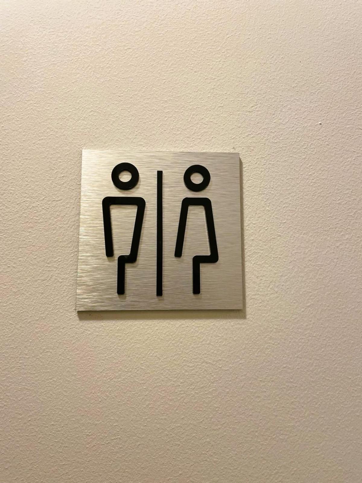 Olivuzza Rooms In Apartment Palermo Exteriör bild