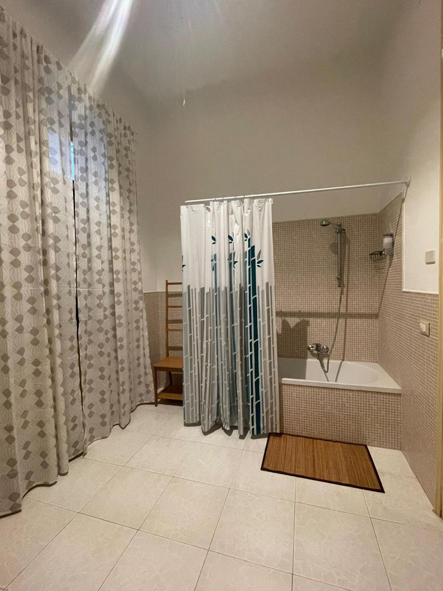 Olivuzza Rooms In Apartment Palermo Exteriör bild
